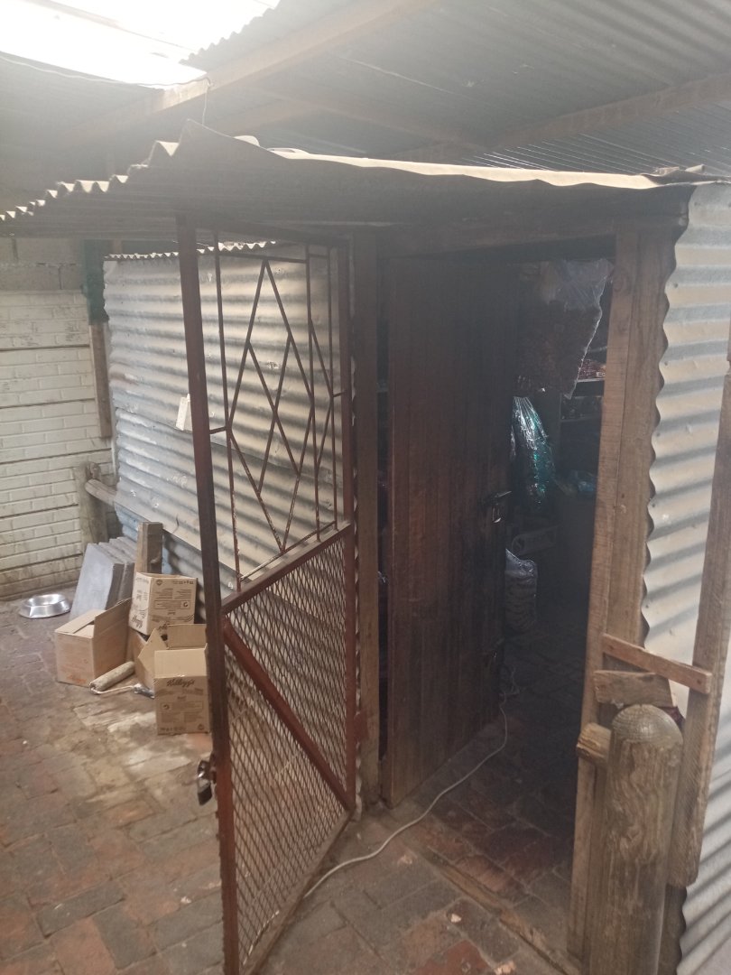 2 Bedroom Property for Sale in Kalkfontein Western Cape